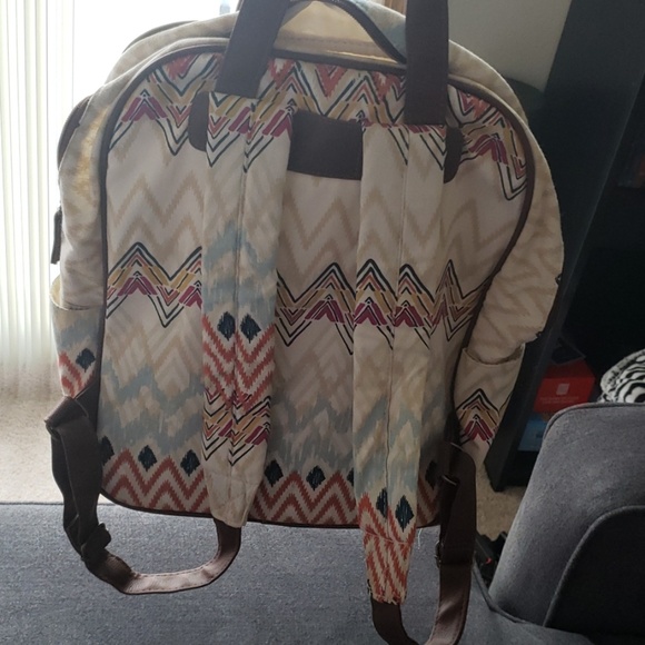 Backpack - Picture 2 of 3